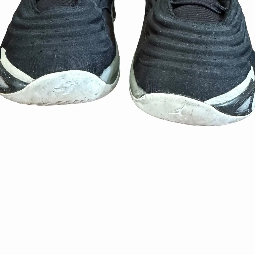 Jordan pre owned